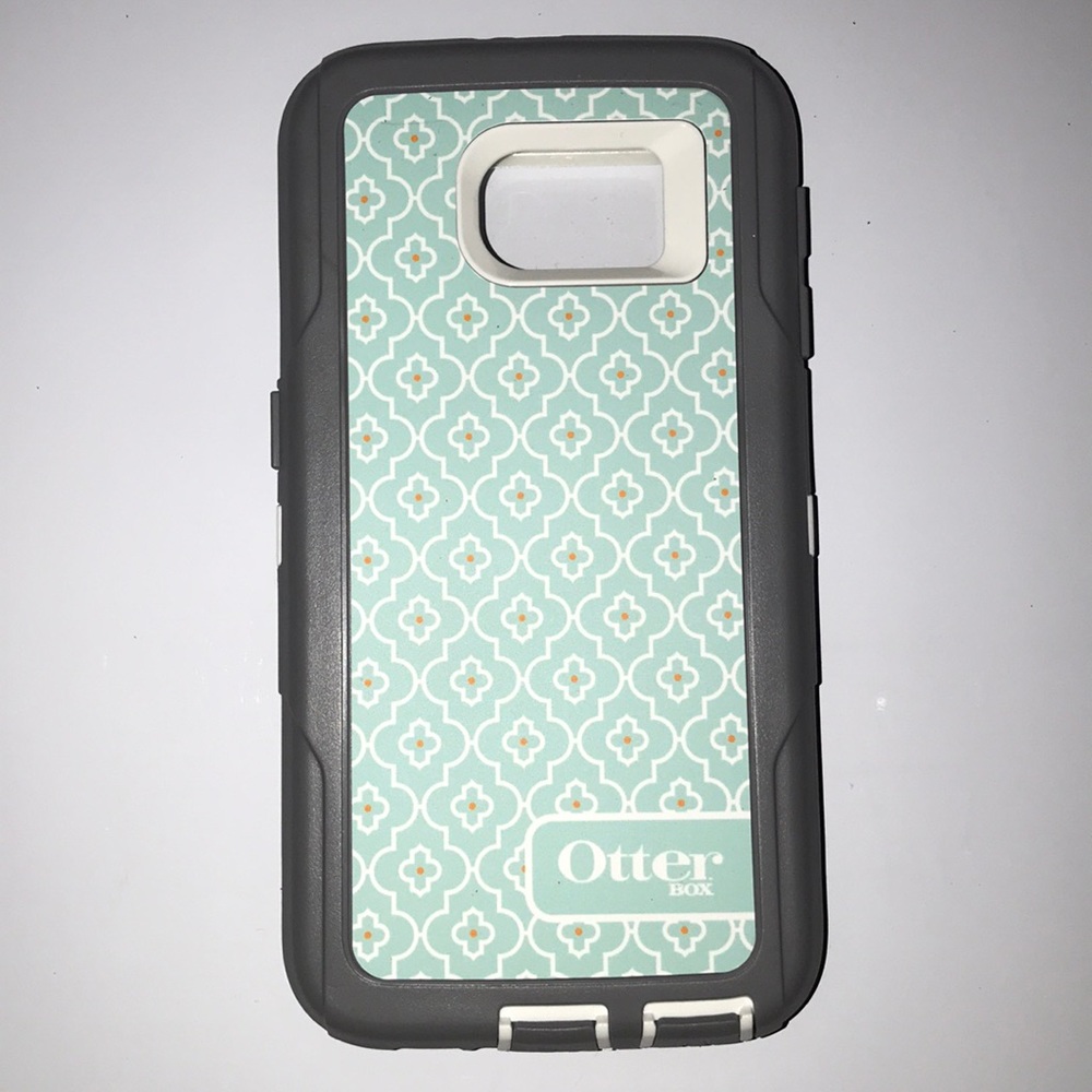 NEW Otter box Phone Case - Samsung Galaxy S6
